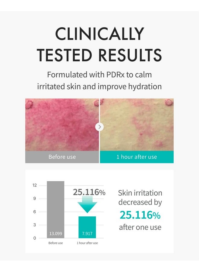 REJURAN® Moisture Treatment Mask, c-PDRN® - Hydrating Facial Sheet Mask, Repairs Skin Barrier and Retains Moisture with PDRx, Korean Skin Care 5-Pack - Image 3