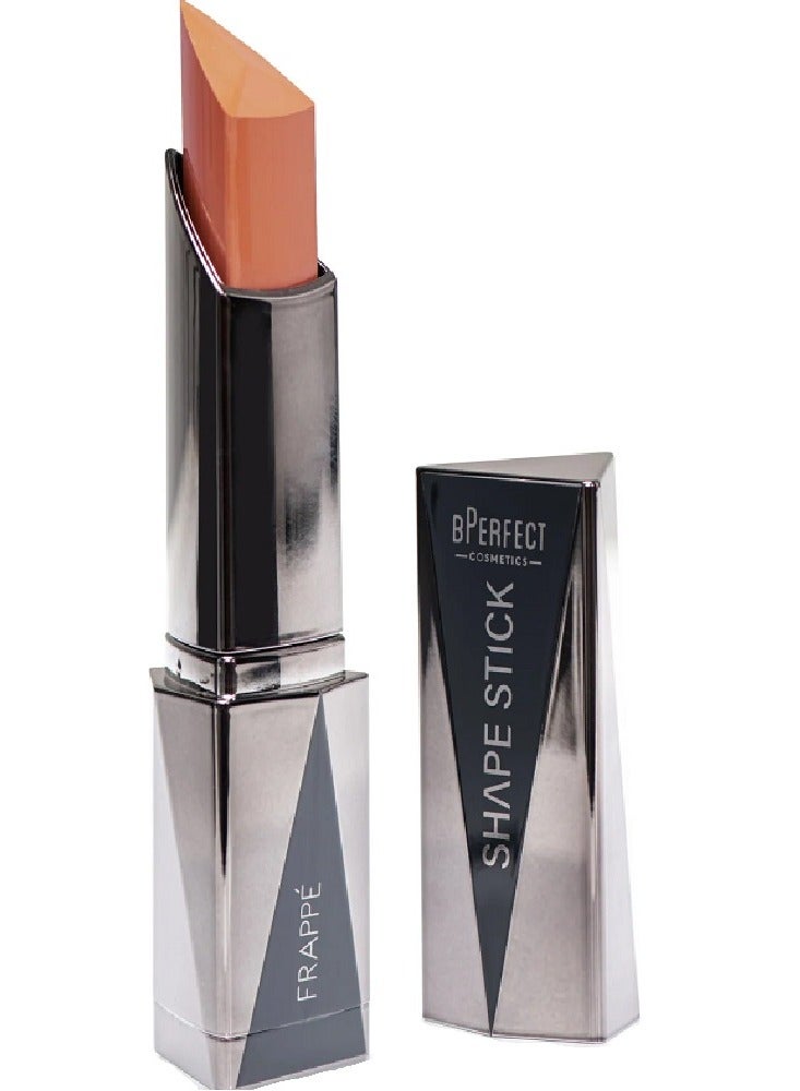 Bperfect Shape Stick - Bronze & Define - Contour Sticks Frappe 11ml - Image 1