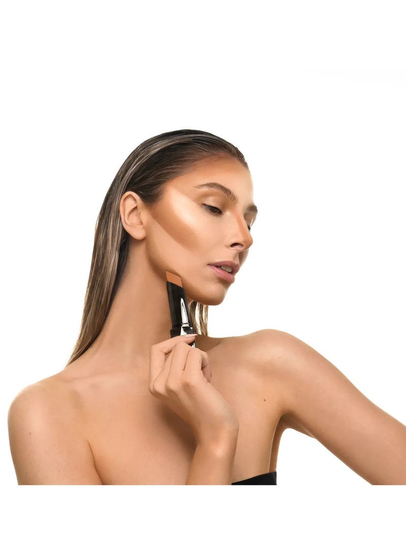 Bperfect Shape Stick - Bronze & Define - Contour Sticks Frappe 11ml - Image 3