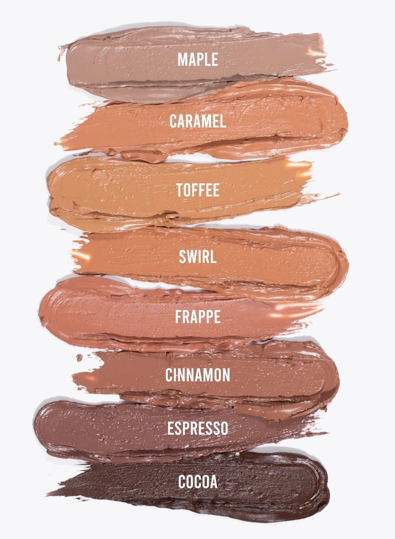 Bperfect Shape Stick - Bronze & Define - Contour Sticks Frappe 11ml - Image 4