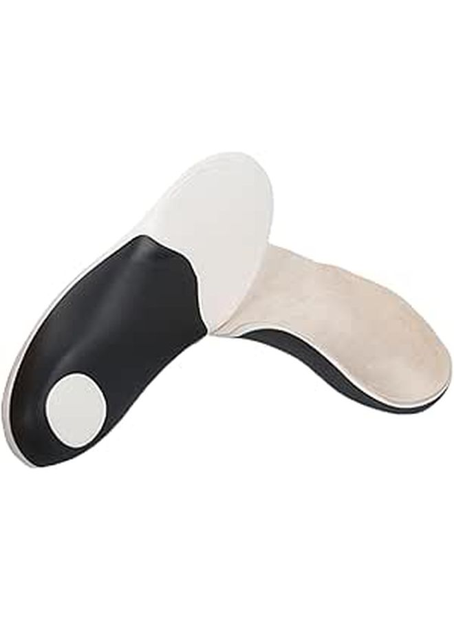 Breathable Arch Support Insoles For Boys And Girls Shoes Shock Absorbing Cushion - Image 1