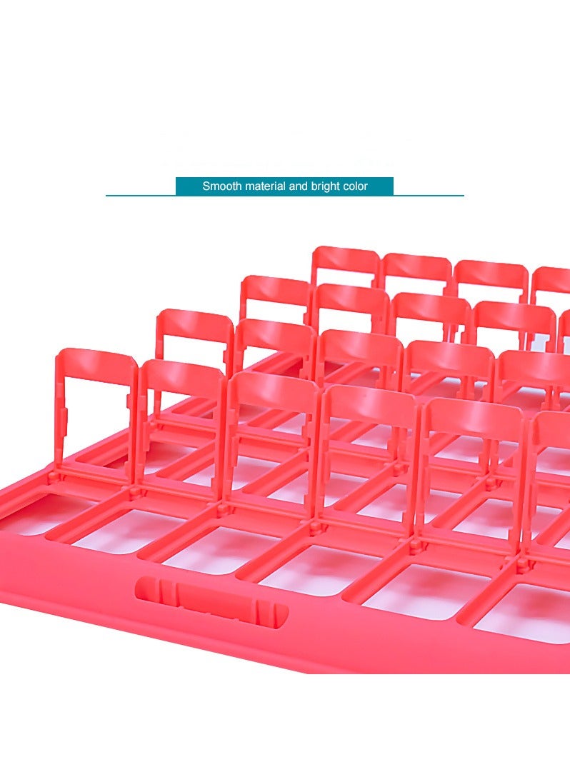 Loquat Who Is It Board Game Guess Who I Am Family Guessing Games Toys Desktop Educational Game for Kids - Image 5