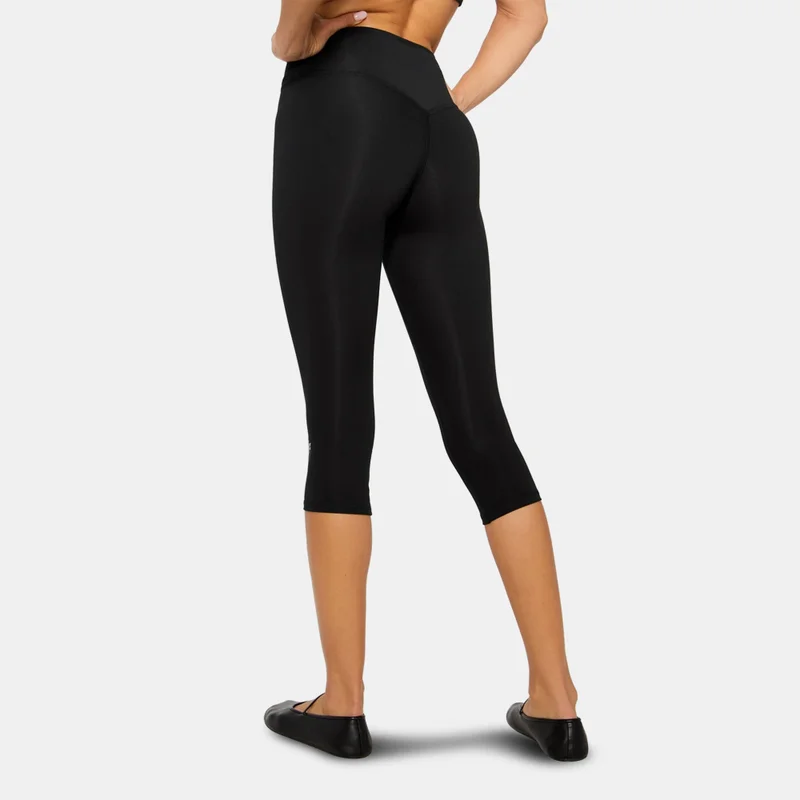 Fabletics Women's PureLuxe TLC Training Capri Leggings