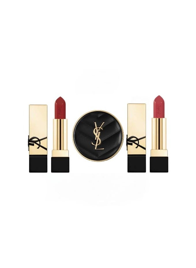 Yves Saint Laurent Libre Collection