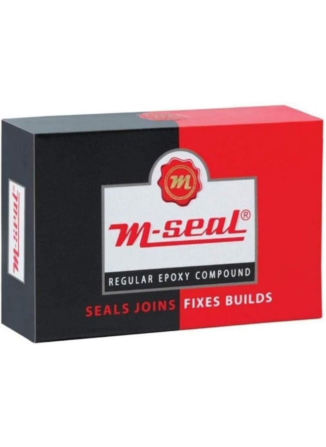 Pidilite M-Seal - General Purpose Epoxy 100G (10Pcs /Box)  - Image 1
