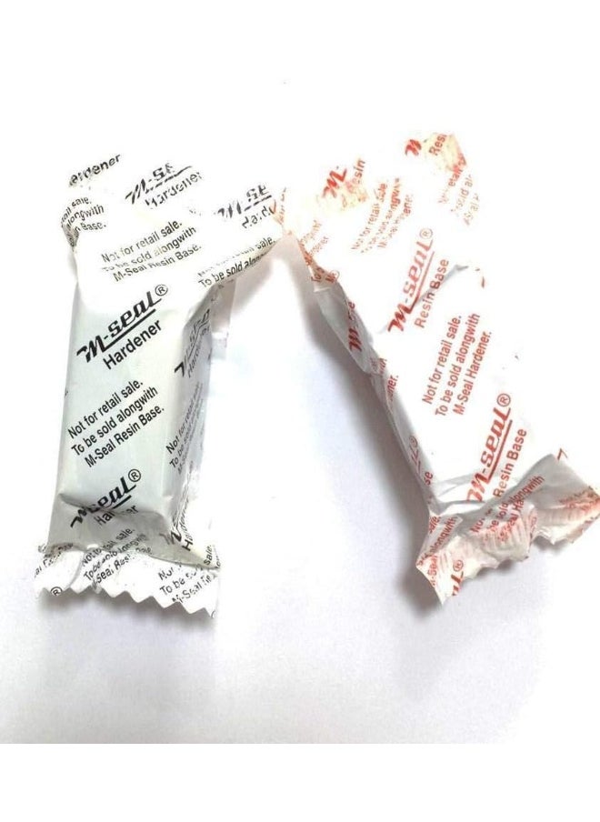 Pidilite M-Seal - General Purpose Epoxy 100G (10Pcs /Box)  - Image 5