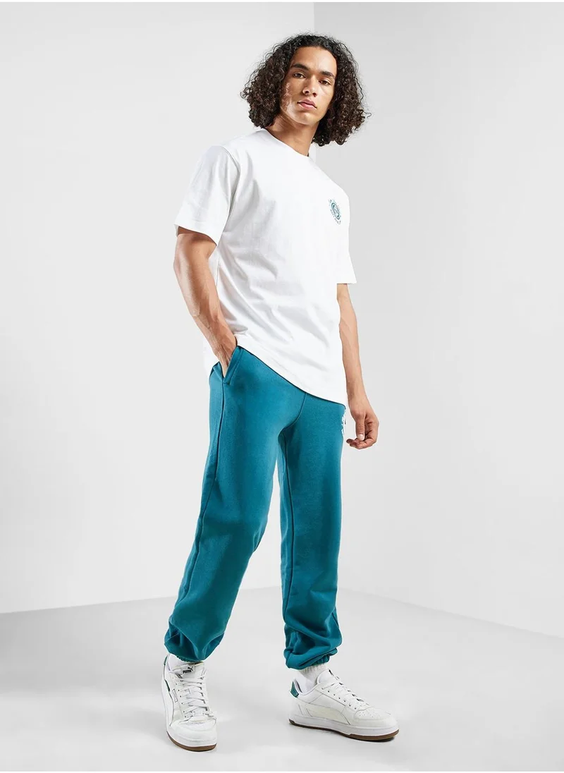 PUMA Palm Tree Graphic T-Shirt