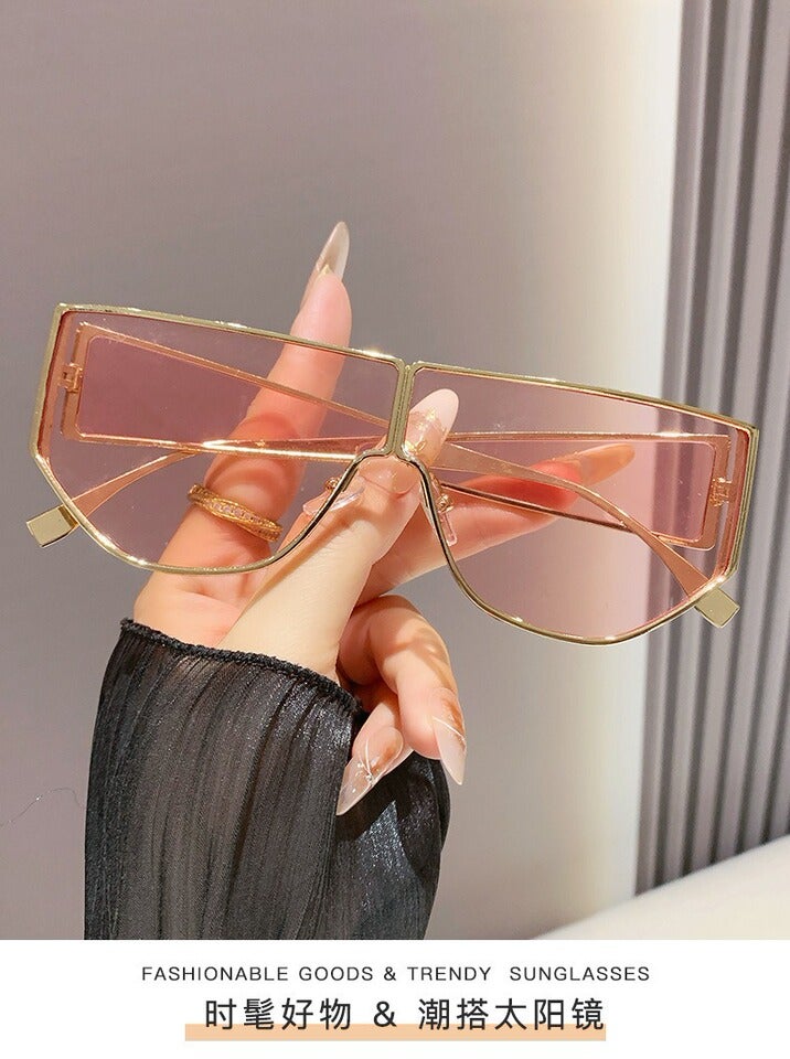 Sunglasses UV Protection Fashion QZ1337-98151 - Image 2