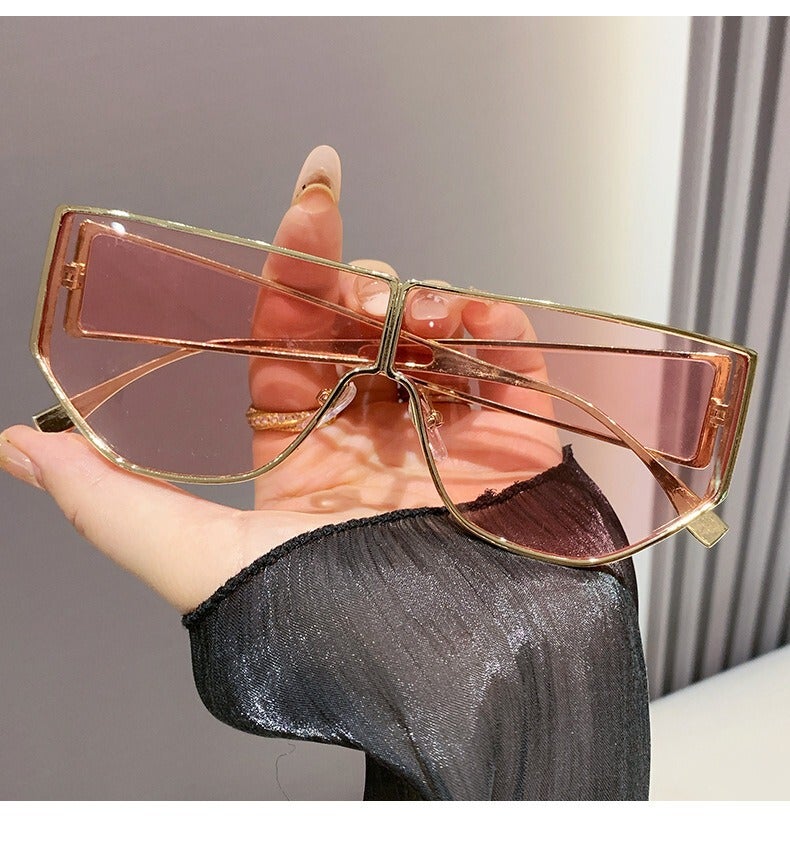 Sunglasses UV Protection Fashion QZ1337-98151 - Image 4