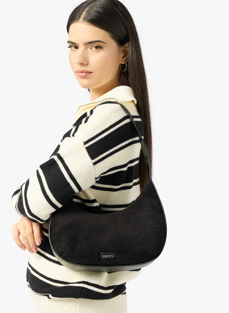 DKNY Thyme Hobo Shoulder Bag