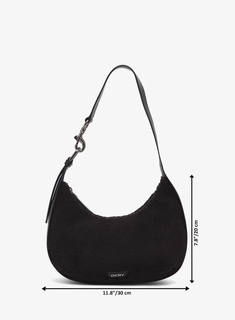 DKNY Thyme Hobo Shoulder Bag