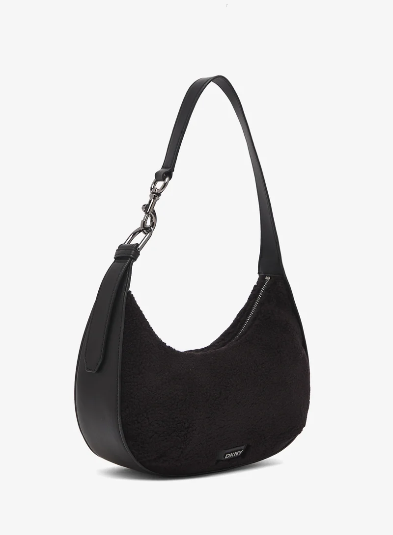 DKNY Thyme Hobo Shoulder Bag