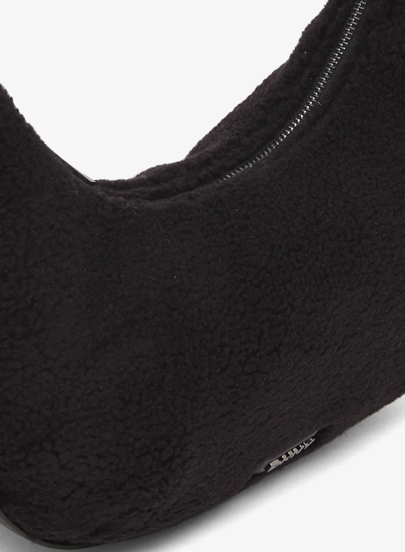 DKNY Thyme Hobo Shoulder Bag