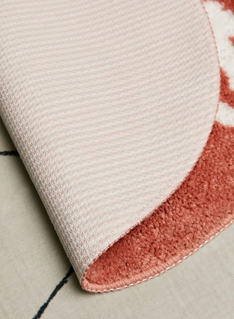 AURORA Peachy Clean Bath Mat