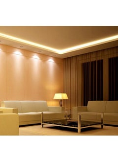 JUPITER 3 Chip Indoor LED Strip 12V (Daylight) - 10Mt Package  - Image 2