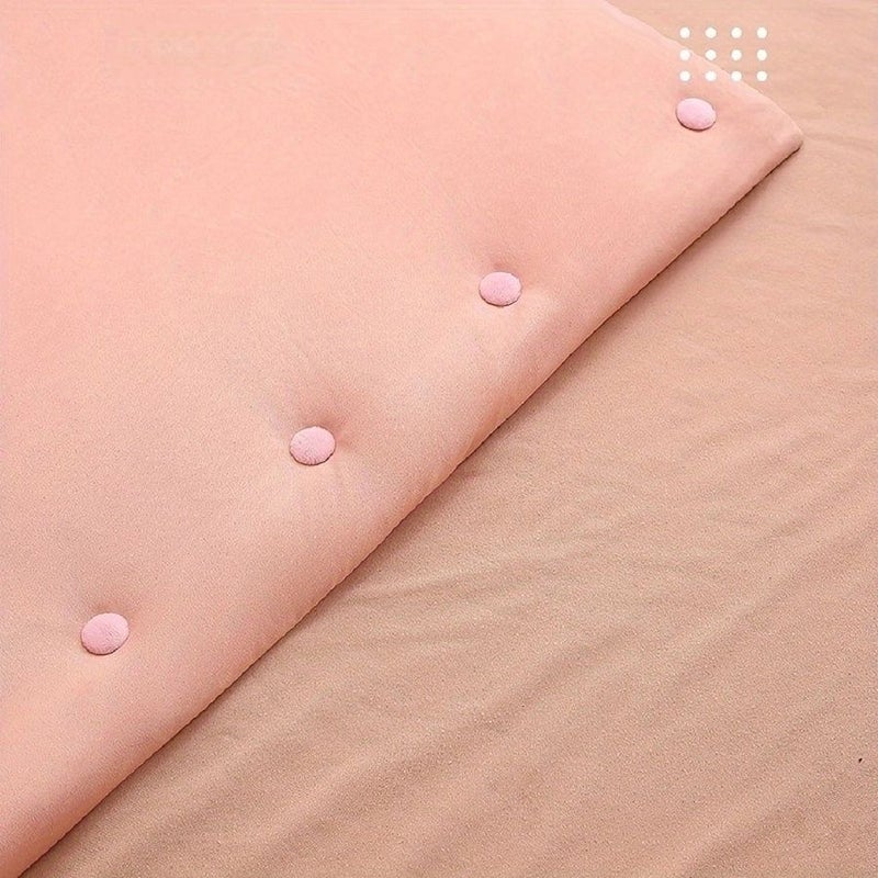 Auxiliary Device With 8 Buttons Detachable Duvet Cover Fixator Non Slip - Image 5