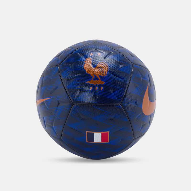 France 26/27 Academy Football