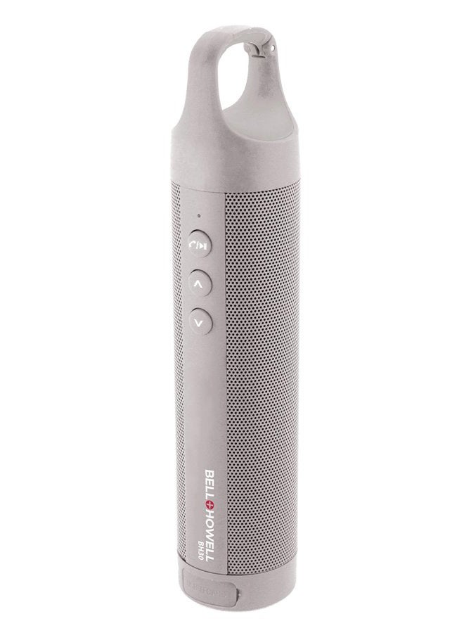مكبر صوت بلوتوث BH30-S رفيع مقاوم للماء قابل للتعليق