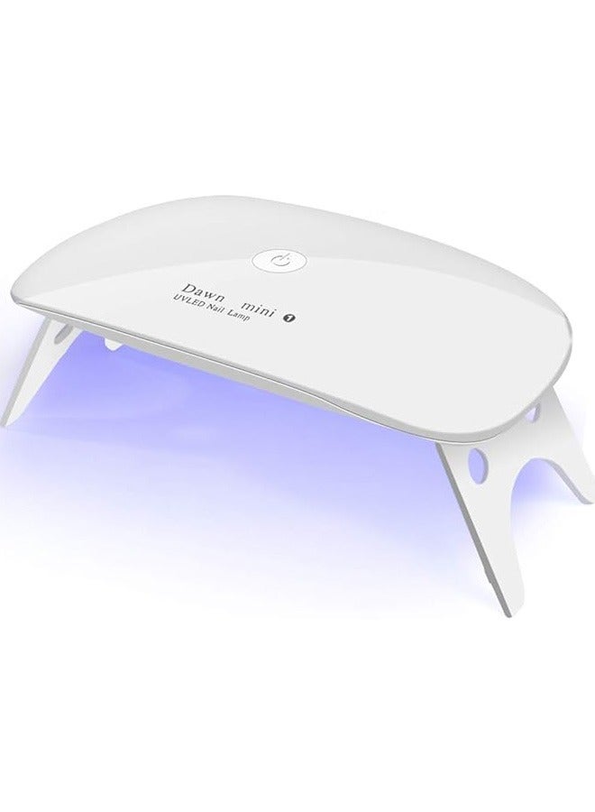UV LED Nail Lamp