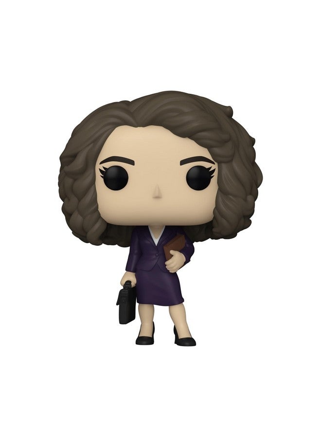 Funko Pop! TV: Marvel: She-Hulk - Jennifer - Image 2