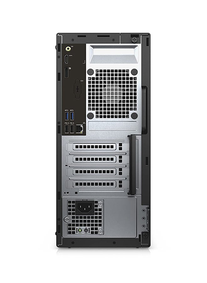 ديل كمبيوتر مكتبي أوبتي بليكس 3040 إم تي - Image 2