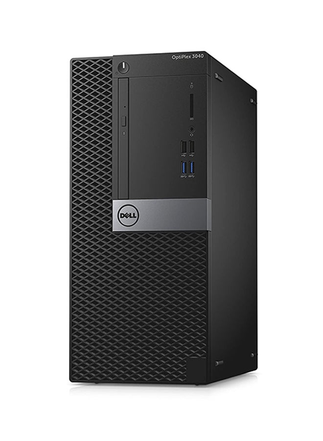 ديل كمبيوتر مكتبي أوبتي بليكس 3040 إم تي - Image 4