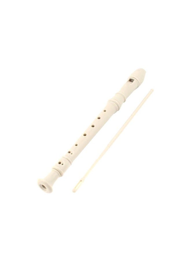 8-Holes Woodnote Soprano Recorder Flute UXC-6363