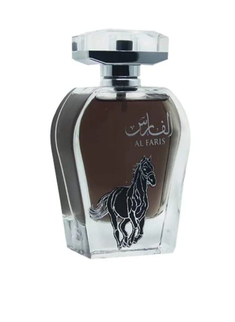 ARABIYAT Al Faris EDP 100ml  - Image 2