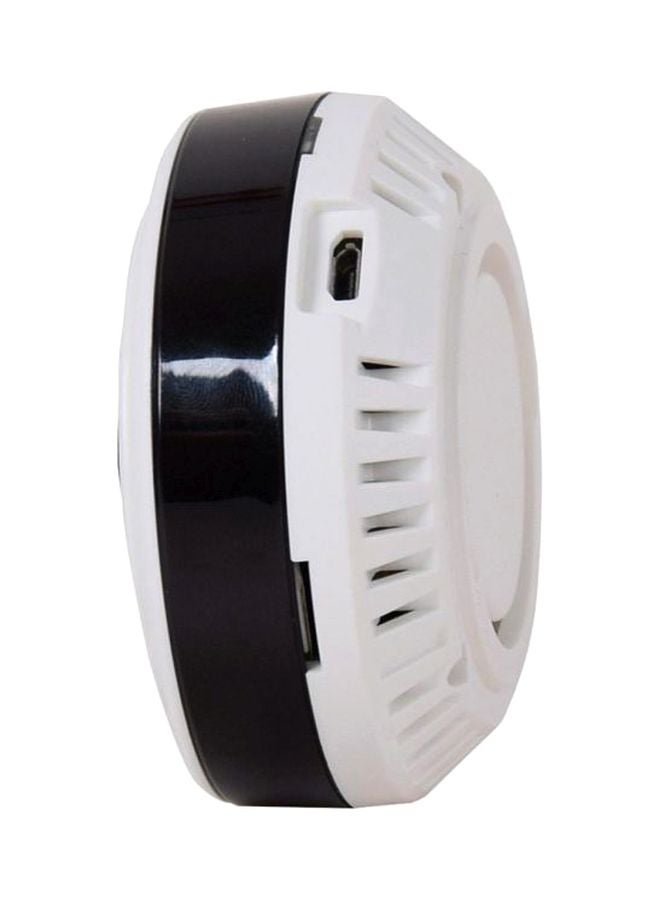 تومفيجن كاميرا مراقبة CCTV بخاصية الواي فاي P2P مع مكبر صوت وميكروفون - Image 3