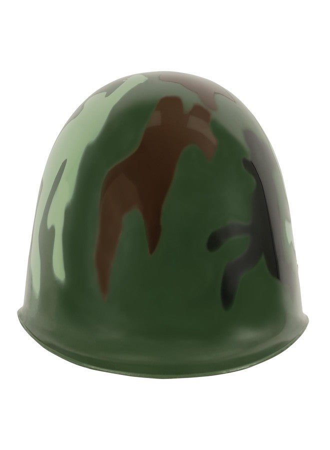 Rothco Kid's Camouflage Army Helmets - Image 3