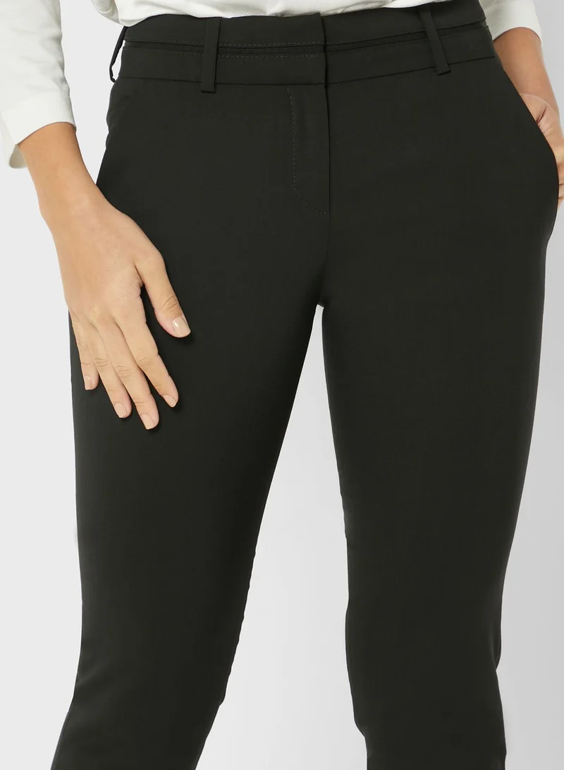 HUGO High Waist Pants