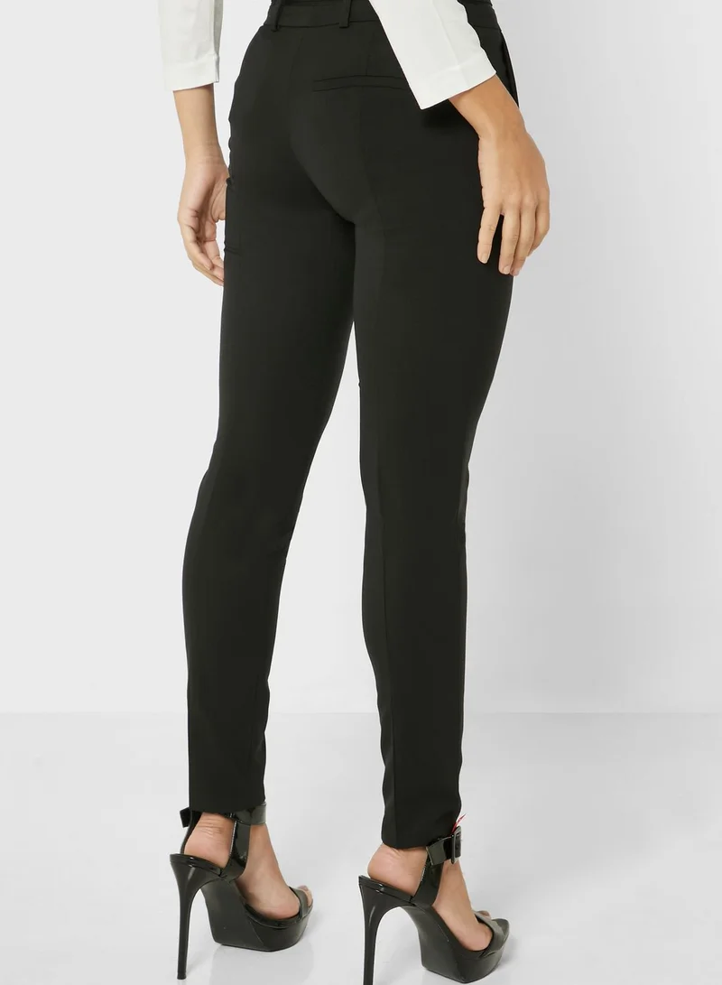 HUGO High Waist Pants