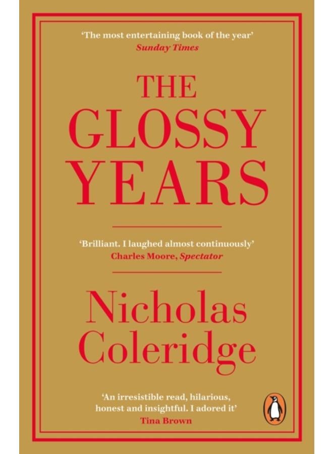 The Glossy Years : Magazines, Museums and Selective Memoirs 