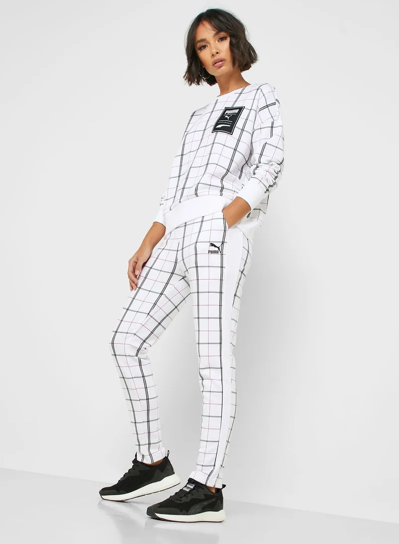 PUMA Recheck Pack Sweatpants