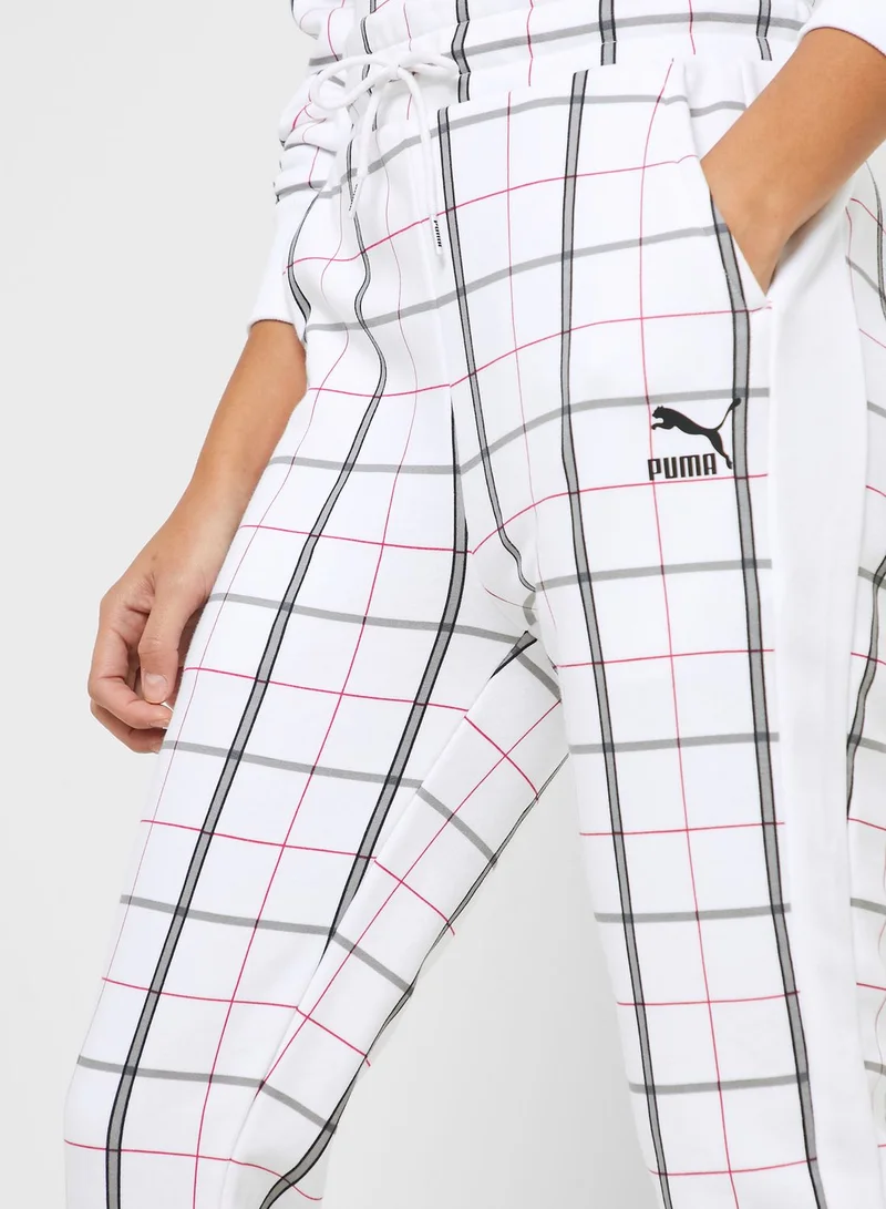 PUMA Recheck Pack Sweatpants