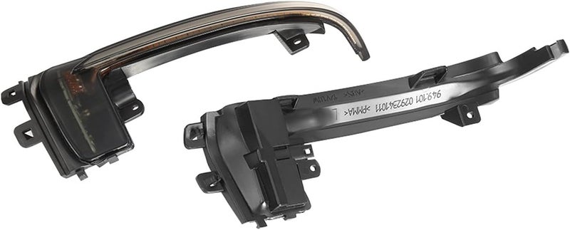DEMULAX Dynamic Turn Signal Blinkers for Audi - Image 4