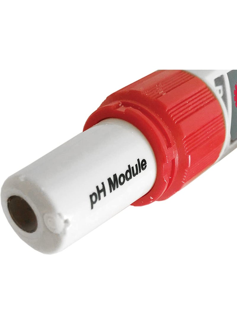 Triplett Triplett PH180 Waterproof PH Tester Pen 0 to 14 pH  - Image 2