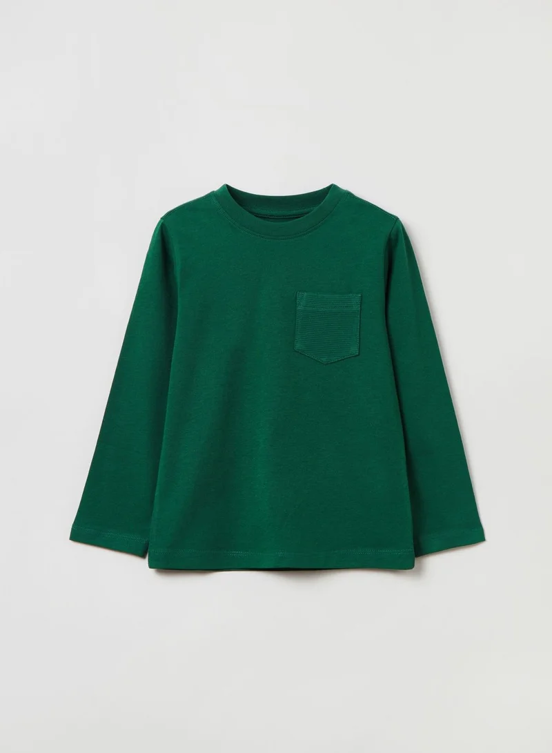 Ovs OVS Kids Boys T Shirts