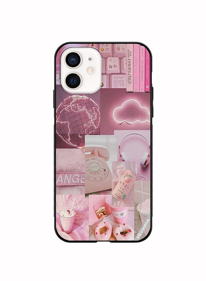 VR CREATIVE غطاء حماية لهاتف Apple iPhone 11 بتصميمات متعددة الألوان - Image 1