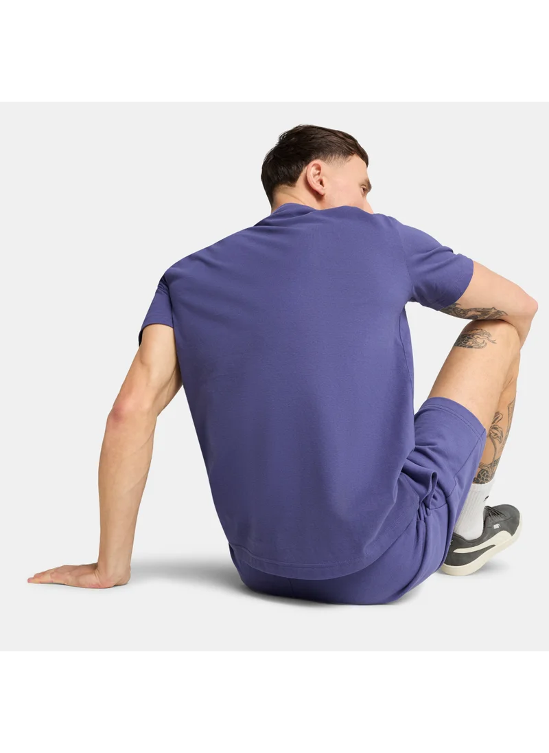 PUMA Men's Elevated T-Shirt