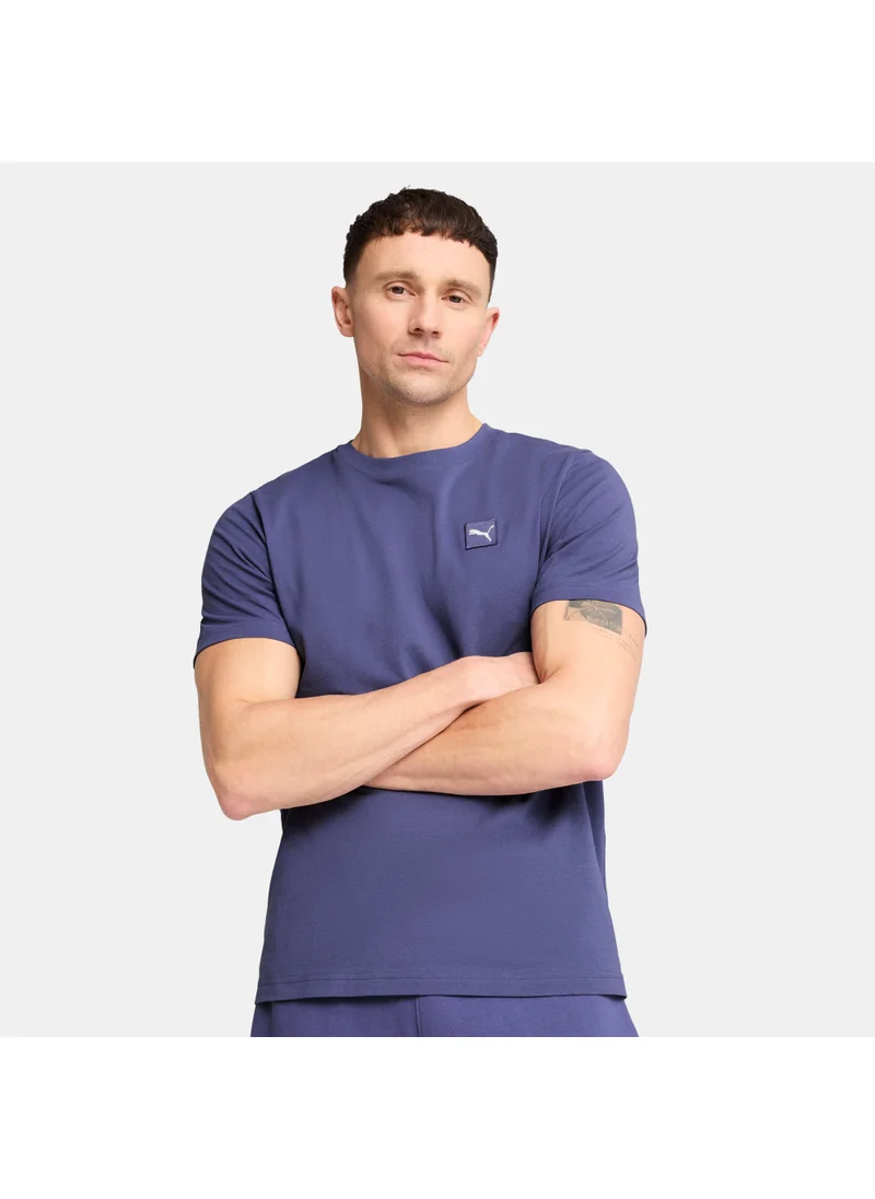 PUMA Men's Elevated T-Shirt