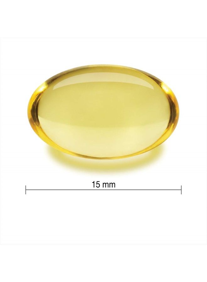 Jamieson Primrose Oil 180 Capsules - Image 4