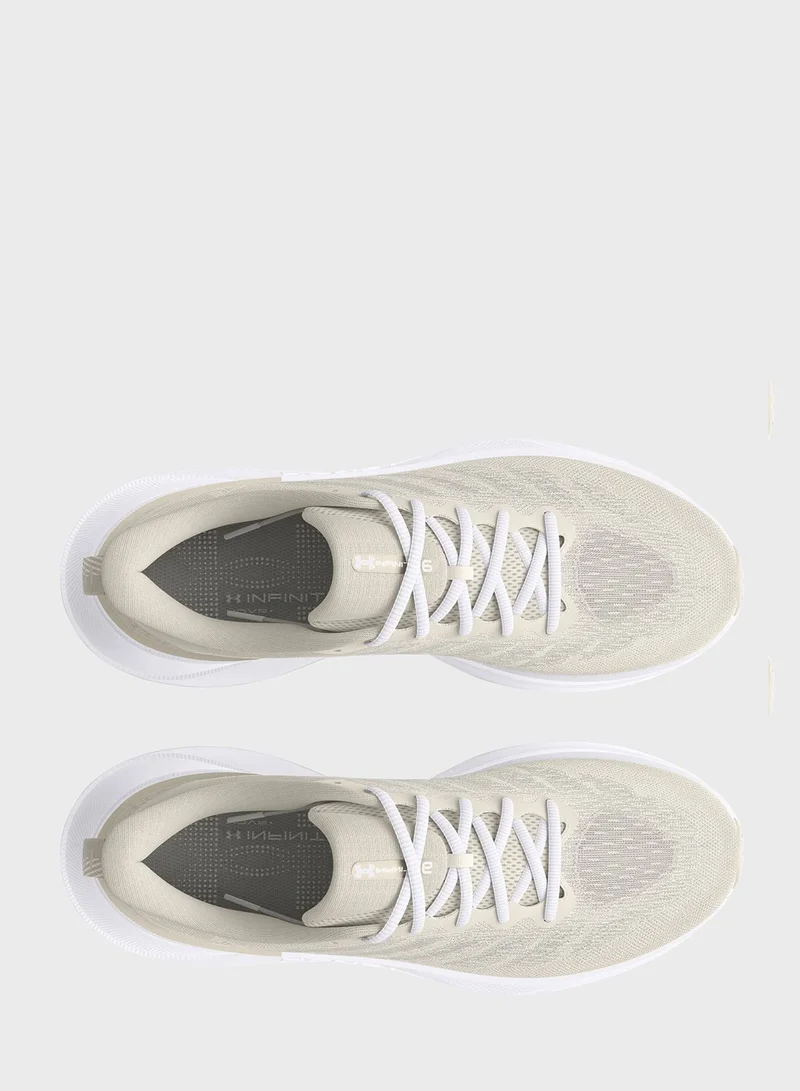UNDER ARMOUR Infinite Pro Cool Down Running Shoes