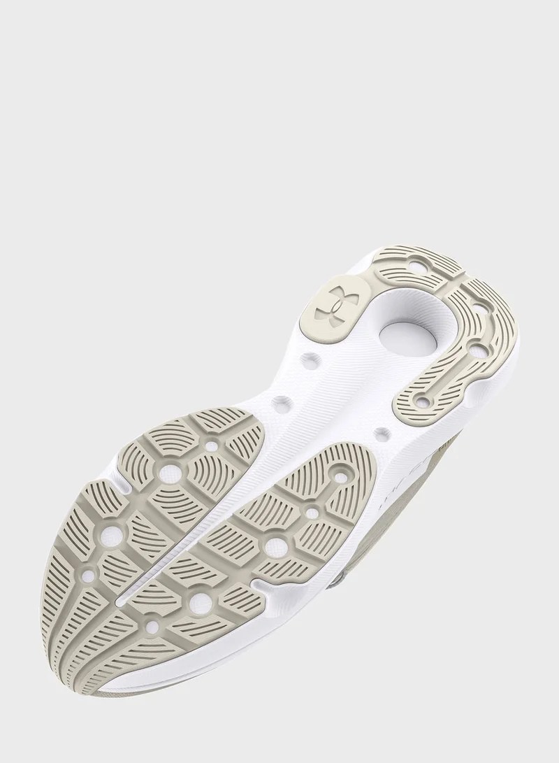UNDER ARMOUR Infinite Pro Cool Down Running Shoes