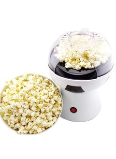 SUKILO Mini Football Popcorn Maker – DIY Hot Air Popper for Kids & Family Fun | Healthy Snack Machine  - Image 3