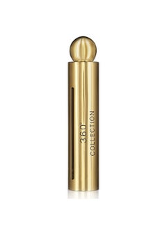 360 Collection For Women 3.4 Fl Oz Edp