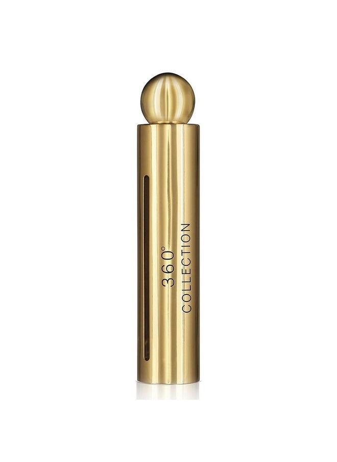 PERRY ELLIS - 360 Collection For Women 3.4 Fl Oz Edp - Image 1
