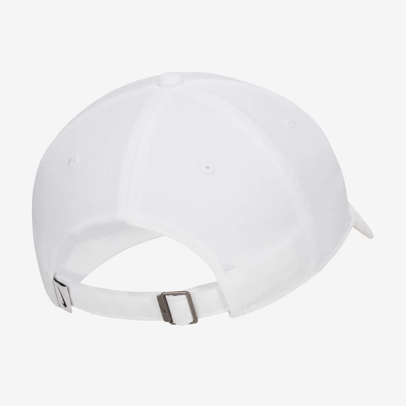 نايكي قبعة رجالية بشعار سووش غير منظمة