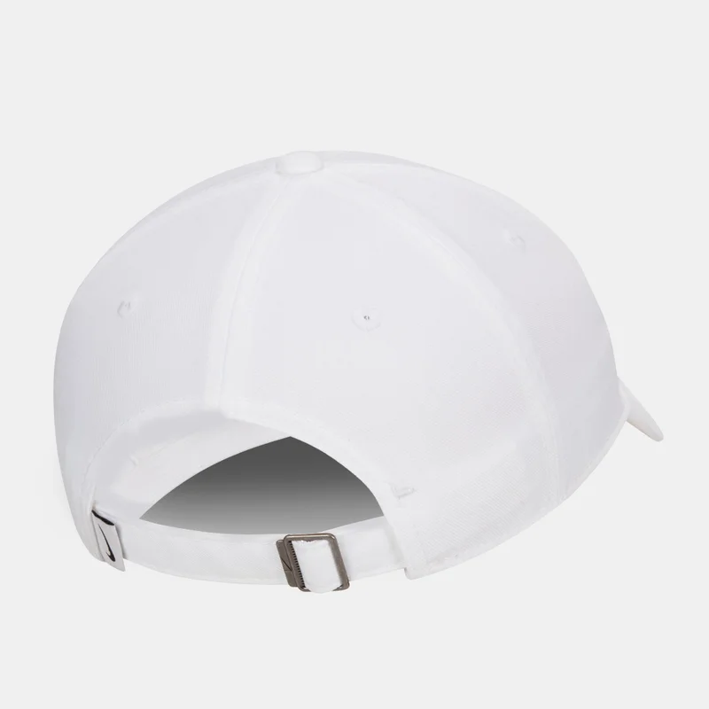 نايكي قبعة رجالية بشعار سووش غير منظمة