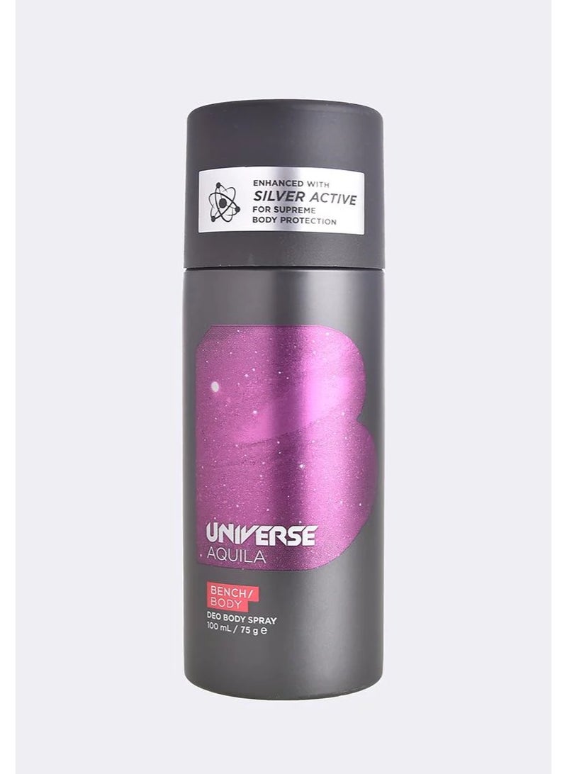 Bench Universe Aquila Deo Body Spray 100ml - Image 2